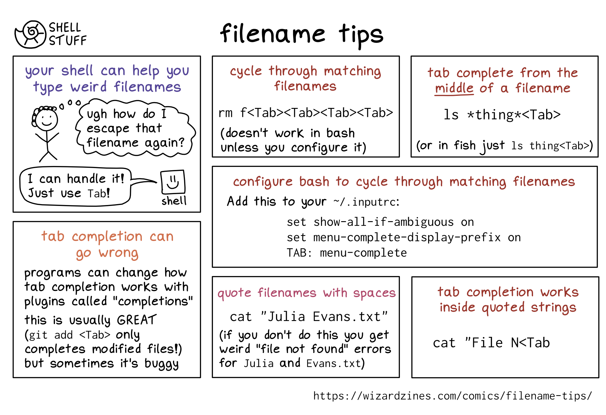 Image of a comic. To read the full HTML alt text, click "read the transcript".