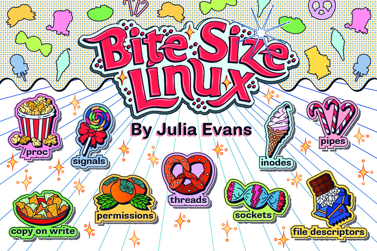 bite-size-linux